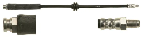 Bremsschlauch TRW PHB492 Bild Bremsschlauch TRW PHB492