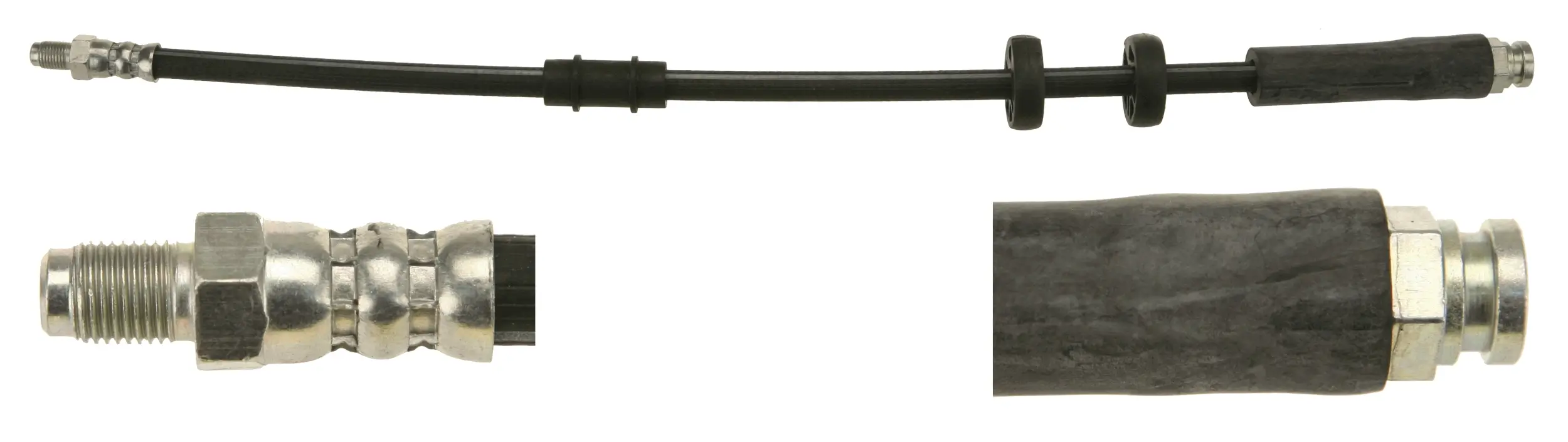 Bremsschlauch TRW PHB497