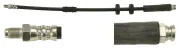 Bremsschlauch TRW PHB497