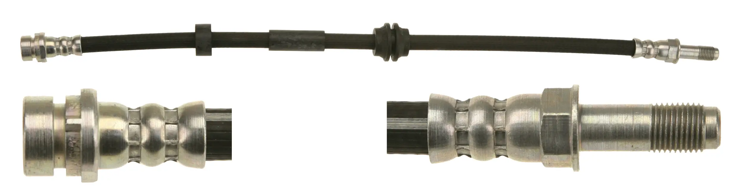 Bremsschlauch TRW PHB502