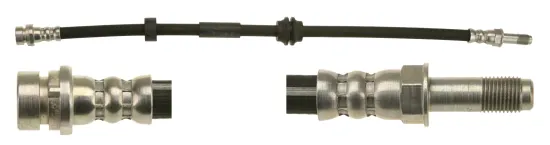 Bremsschlauch TRW PHB502 Bild Bremsschlauch TRW PHB502