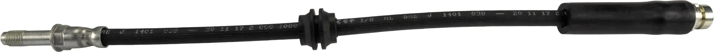 Bremsschlauch TRW PHB509