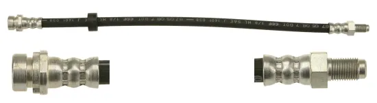 Bremsschlauch TRW PHB510 Bild Bremsschlauch TRW PHB510