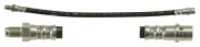 Bremsschlauch Vorderachse links rechts TRW PHB518