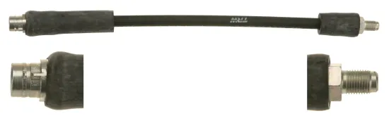 Bremsschlauch Vorderachse TRW PHB524 Bild Bremsschlauch Vorderachse TRW PHB524