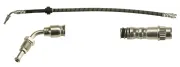 Bremsschlauch TRW PHB538