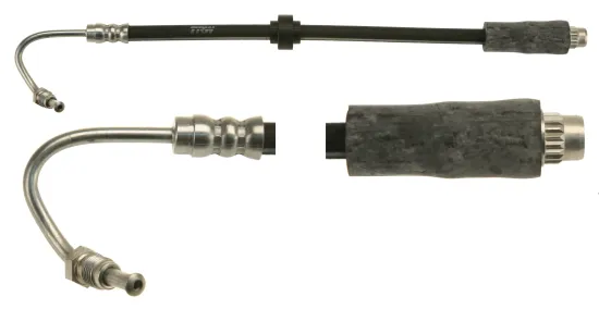 Bremsschlauch Hinterachse rechts TRW PHB543 Bild Bremsschlauch Hinterachse rechts TRW PHB543