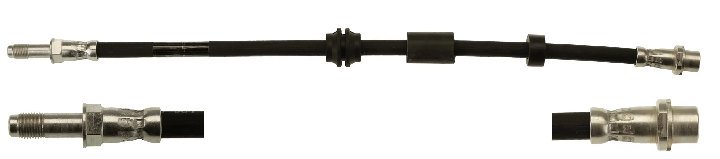 Bremsschlauch Vorderachse TRW PHB563