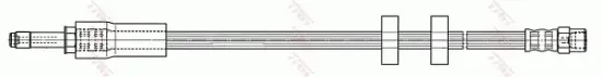 Bremsschlauch TRW PHB567 Bild Bremsschlauch TRW PHB567