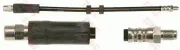 Bremsschlauch Vorderachse links rechts TRW PHB569