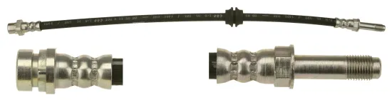 Bremsschlauch Vorderachse links rechts TRW PHB571 Bild Bremsschlauch Vorderachse links rechts TRW PHB571
