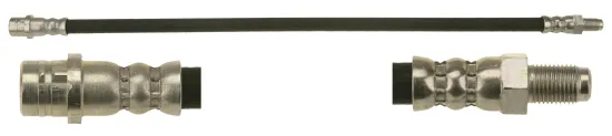 Bremsschlauch TRW PHB573 Bild Bremsschlauch TRW PHB573