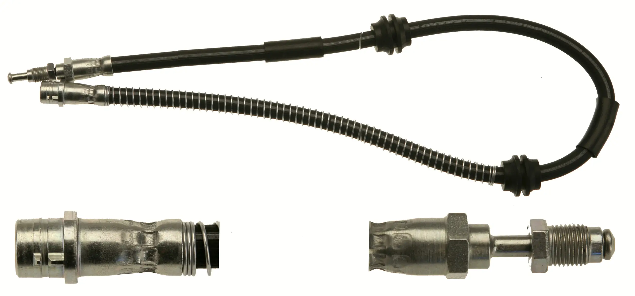 Bremsschlauch TRW PHB577