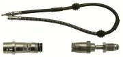 Bremsschlauch TRW PHB577