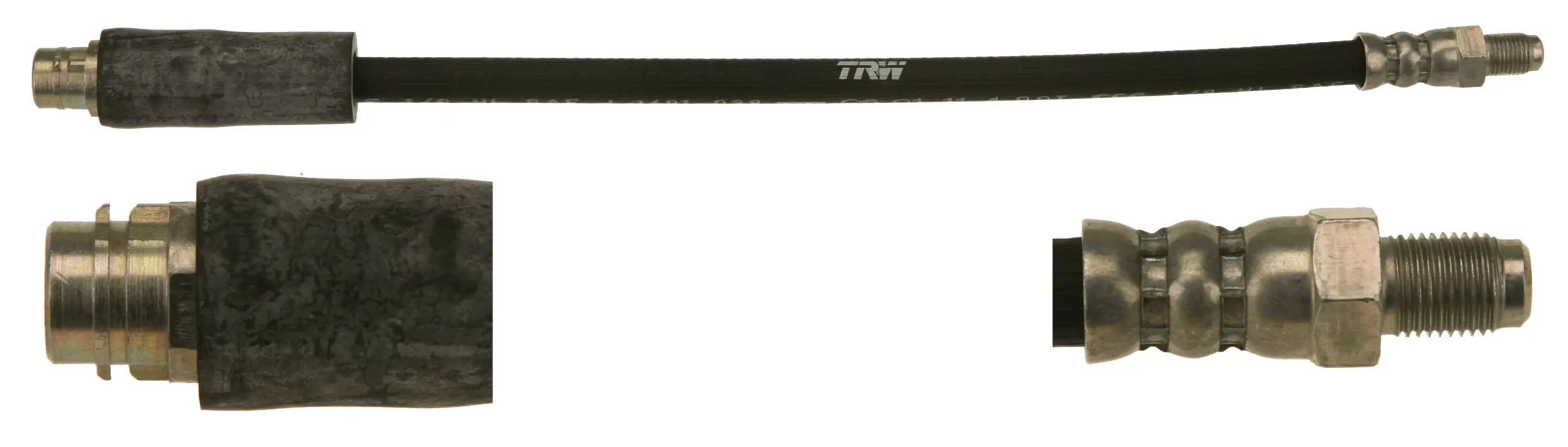 Bremsschlauch TRW PHB581