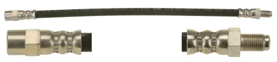 Bremsschlauch Hinterachse links rechts TRW PHB583 Bild Bremsschlauch Hinterachse links rechts TRW PHB583