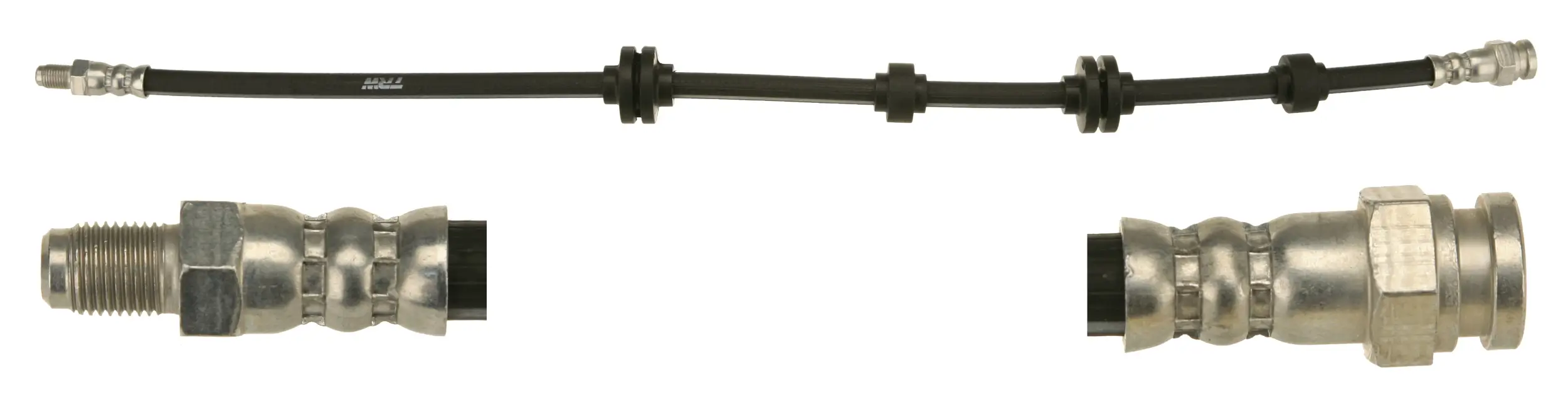 Bremsschlauch TRW PHB599