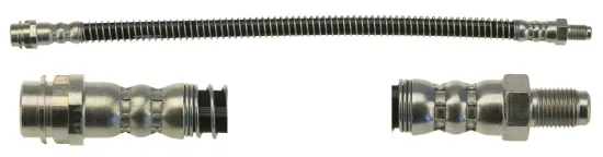 Bremsschlauch Hinterachse links rechts TRW PHB641 Bild Bremsschlauch Hinterachse links rechts TRW PHB641