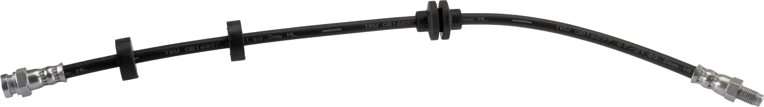 Bremsschlauch TRW PHB646