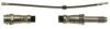 Bremsschlauch TRW PHB647
