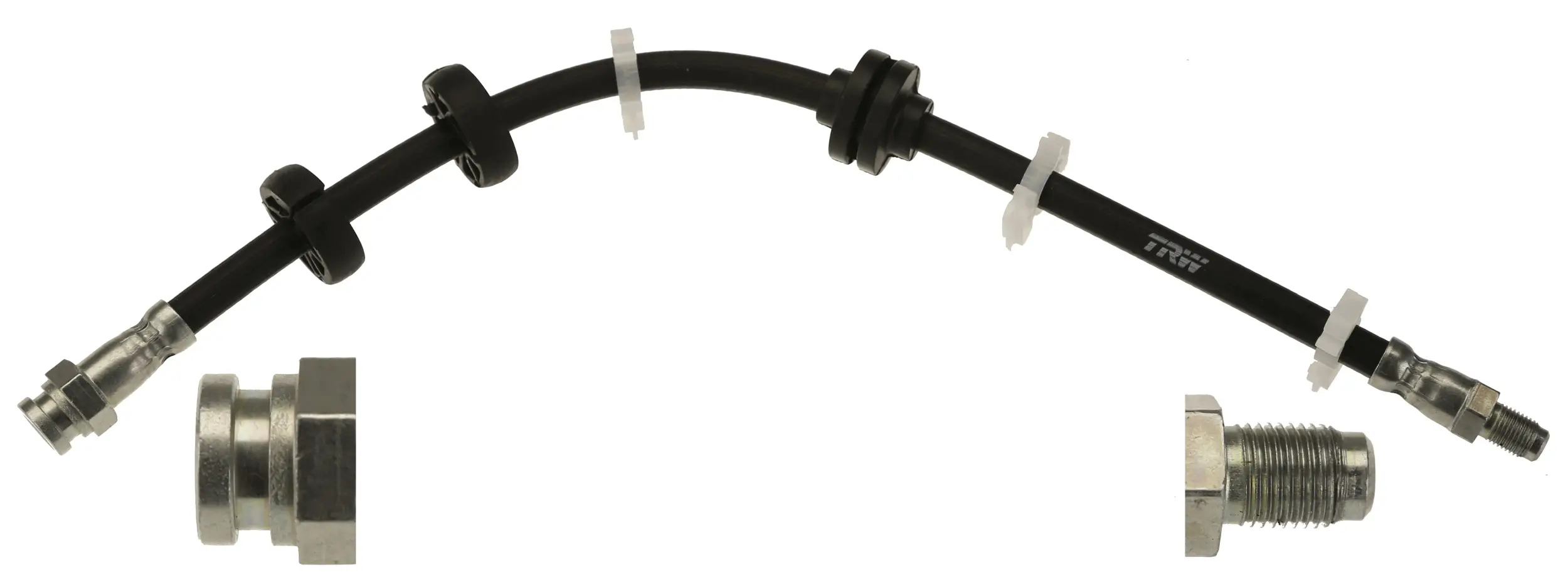 Bremsschlauch TRW PHB648