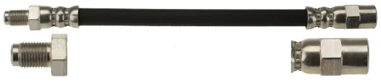 Bremsschlauch TRW PHB650 Bild Bremsschlauch TRW PHB650