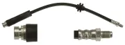 Bremsschlauch Hinterachse links rechts TRW PHB651