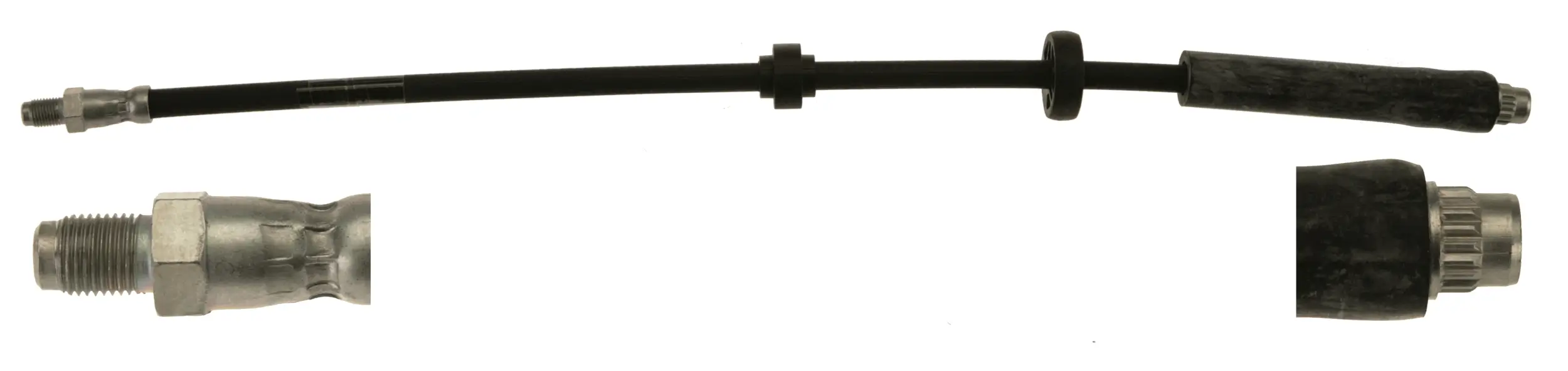 Bremsschlauch TRW PHB674