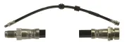 Bremsschlauch Vorderachse TRW PHB695