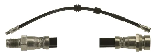 Bremsschlauch Vorderachse TRW PHB695 Bild Bremsschlauch Vorderachse TRW PHB695