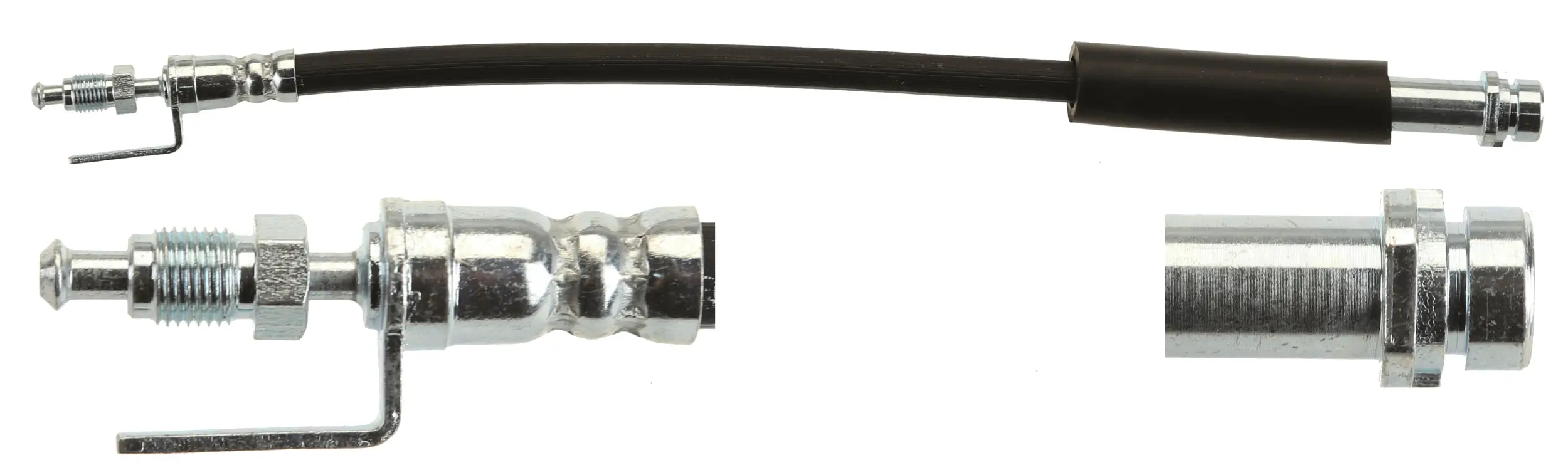 Bremsschlauch TRW PHB911