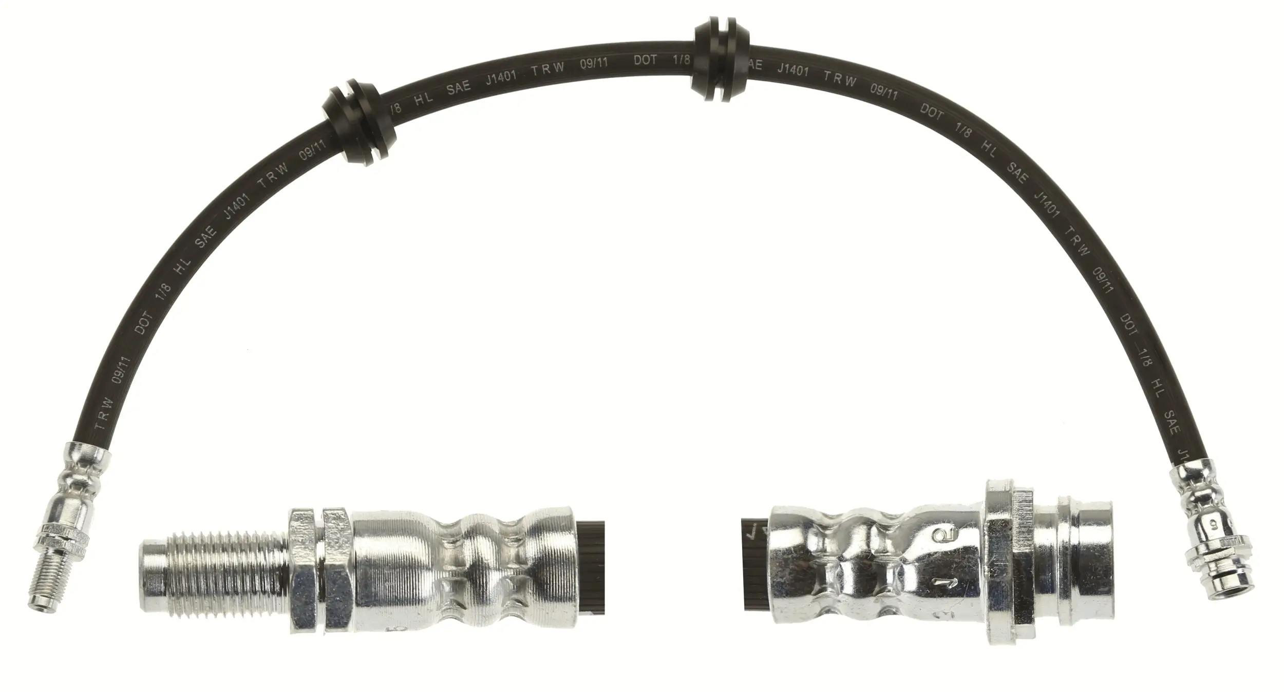 Bremsschlauch TRW PHB916