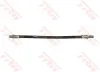 Bremsschlauch Vorderachse links rechts TRW PHC198