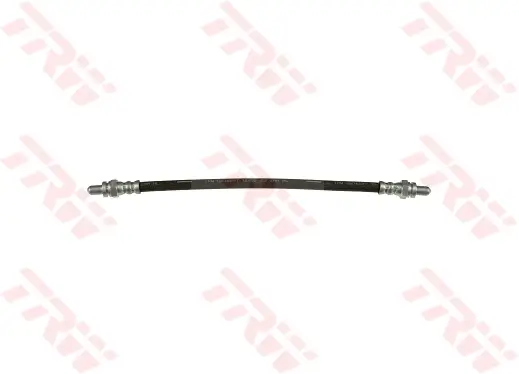 Bremsschlauch Hinterachse links rechts TRW PHC207