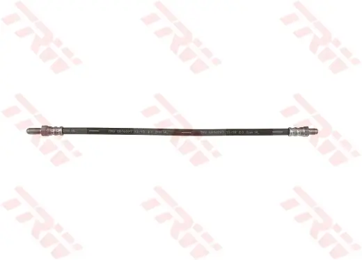 Bremsschlauch Vorderachse links rechts TRW PHC255