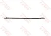 Bremsschlauch Vorderachse links rechts TRW PHC255