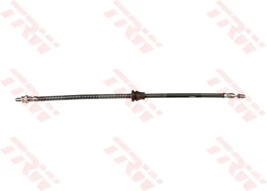 Bremsschlauch Vorderachse links TRW PHC279