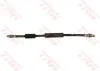 Bremsschlauch Hinterachse links rechts TRW PHC288 Bild Bremsschlauch Hinterachse links rechts TRW PHC288