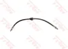 Bremsschlauch Vorderachse rechts TRW PHC289 Bild Bremsschlauch Vorderachse rechts TRW PHC289