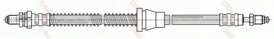 Bremsschlauch Vorderachse rechts TRW PHC289 Bild Bremsschlauch Vorderachse rechts TRW PHC289
