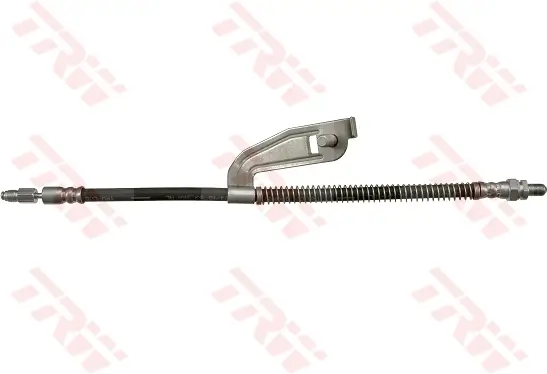 Bremsschlauch Vorderachse rechts TRW PHC291