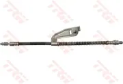 Bremsschlauch Vorderachse rechts TRW PHC291