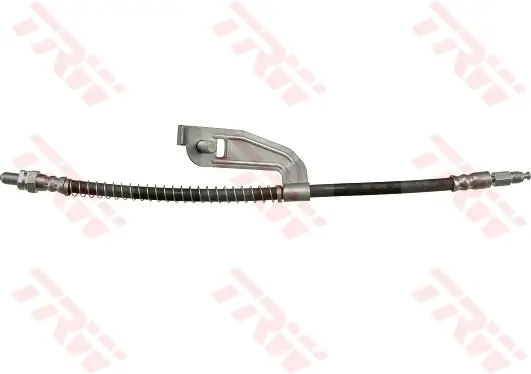 Bremsschlauch Vorderachse links TRW PHC292