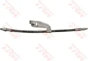 Bremsschlauch Vorderachse links TRW PHC292