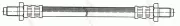 Bremsschlauch Vorderachse links rechts TRW PHC294