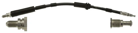 Bremsschlauch Vorderachse rechts TRW PHC313 Bild Bremsschlauch Vorderachse rechts TRW PHC313