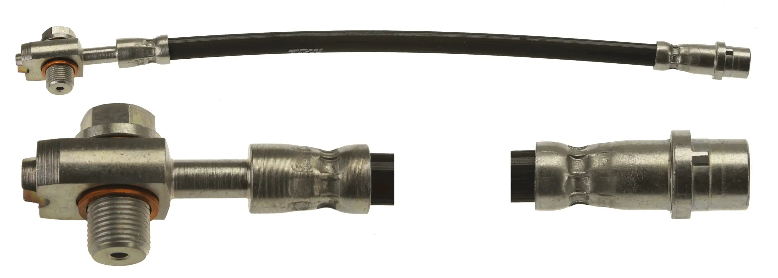 Bremsschlauch TRW PHD1015