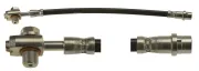Bremsschlauch TRW PHD1015