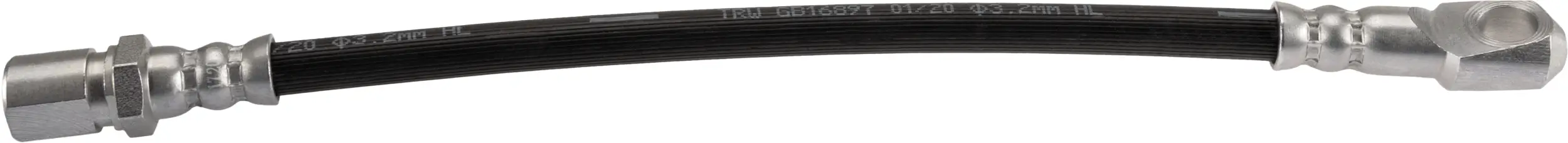 Bremsschlauch TRW PHD105