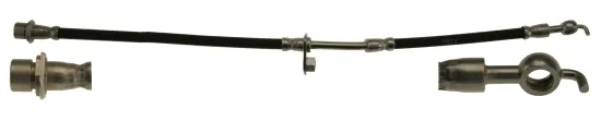 Bremsschlauch Vorderachse rechts TRW PHD1056 Bild Bremsschlauch Vorderachse rechts TRW PHD1056